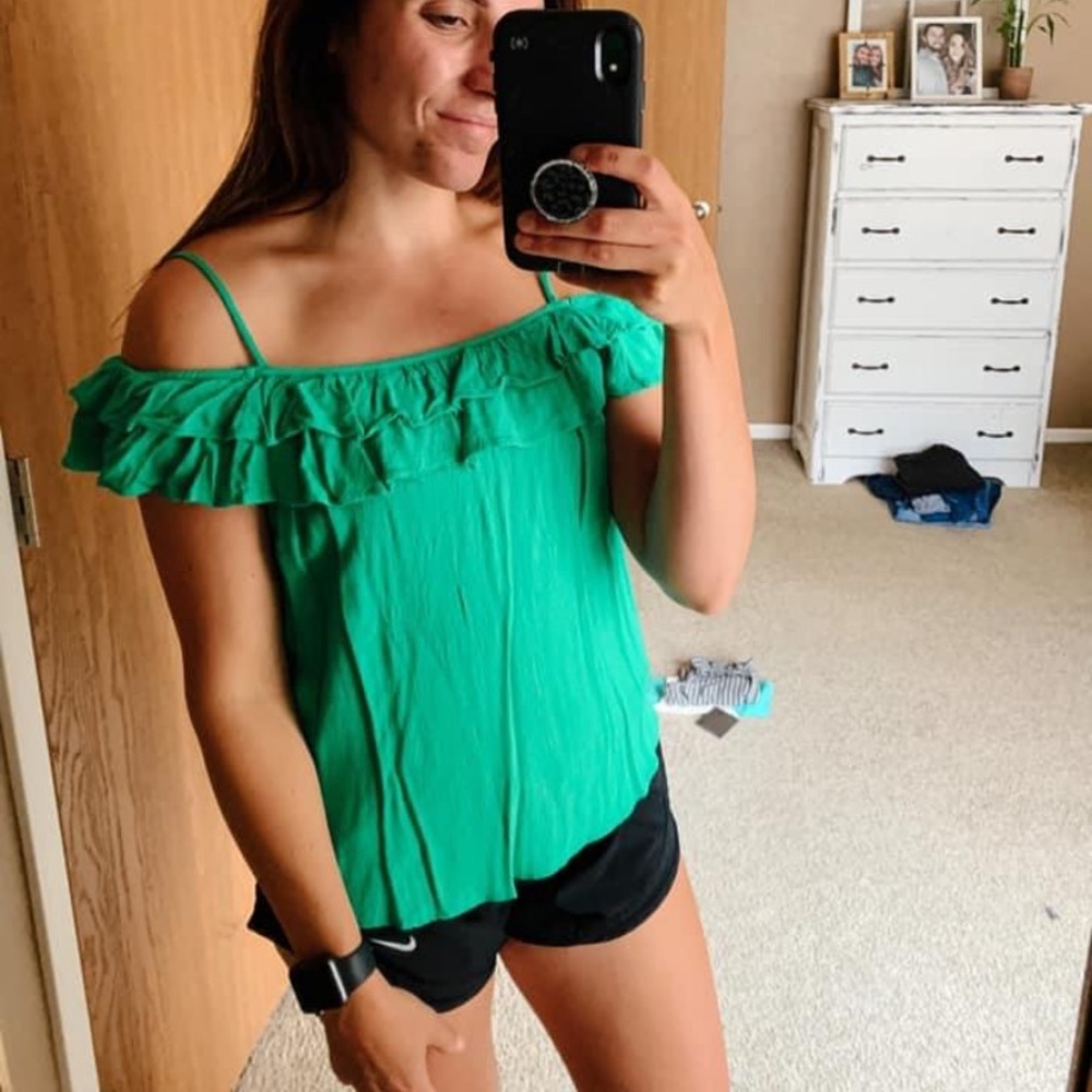 Super cute tank!